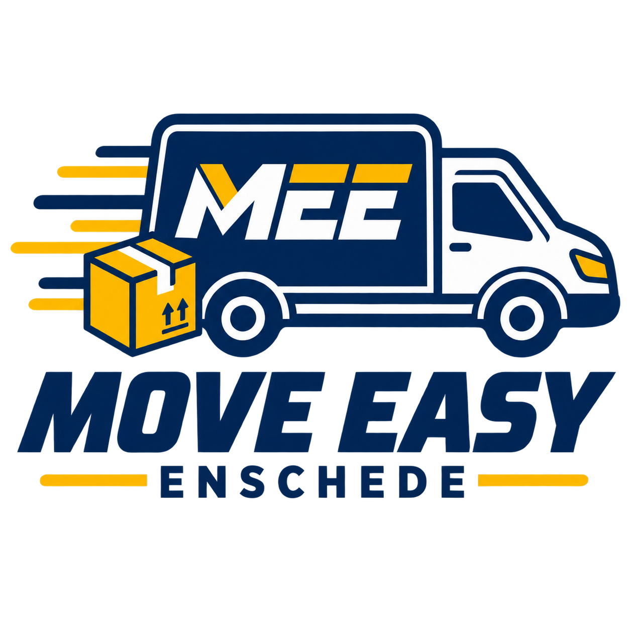 Move Easy Enschede logo